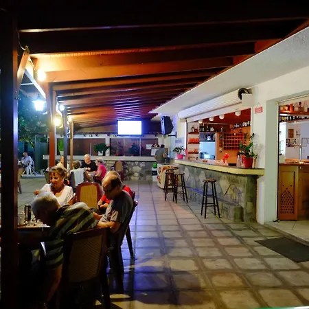 Aparthotel Gelli Kos
