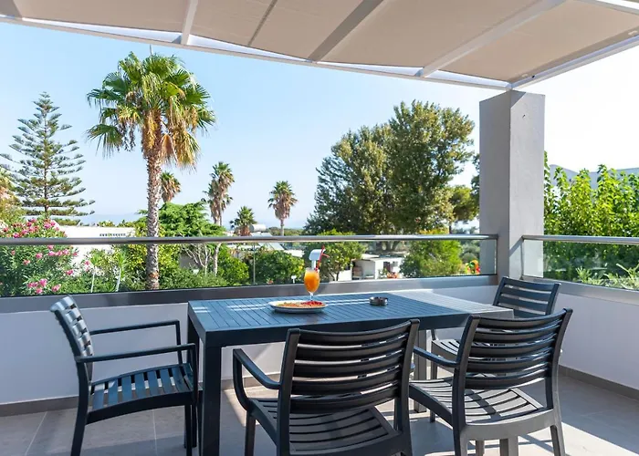 Gelli شقة فندقية