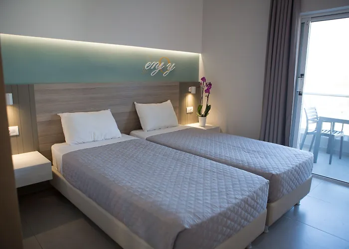 Lägenhetshotell Gelli