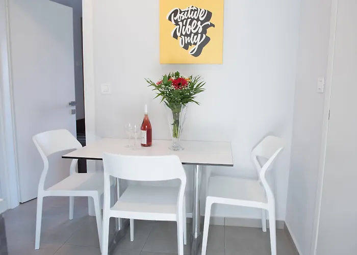 Gelli Lägenhetshotell