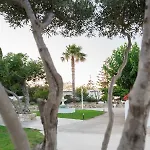 格里公寓