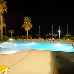 公寓式酒店 格里公寓 4*