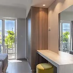 公寓式酒店 格里公寓 4*