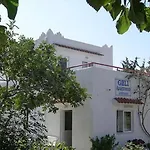 公寓式酒店 格里公寓 科斯镇