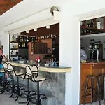 公寓式酒店 格里公寓 4*