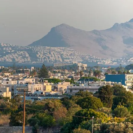 Aparthotel Gelli Ampavris