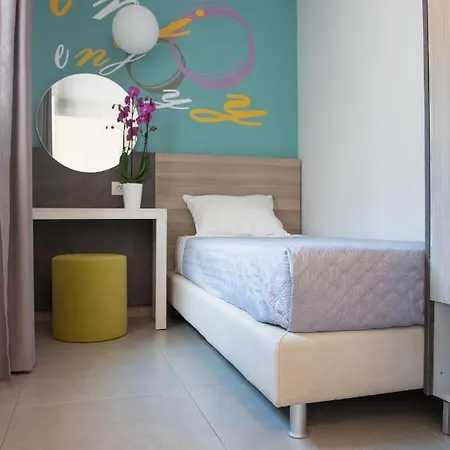 Gelli 아파트호텔 4*