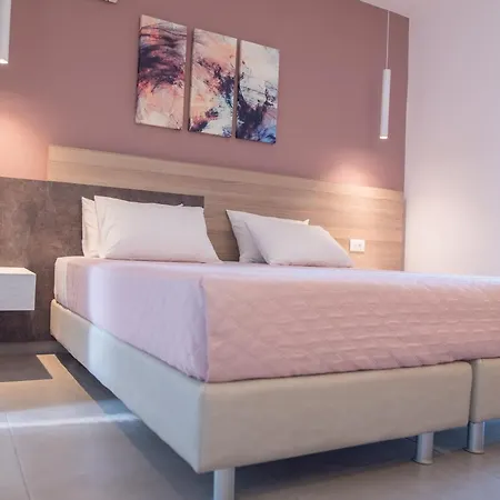 Gelli 아파트호텔 Ampavris