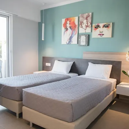 Gelli 아파트호텔 4*