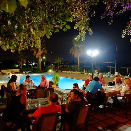 아파트호텔 Gelli