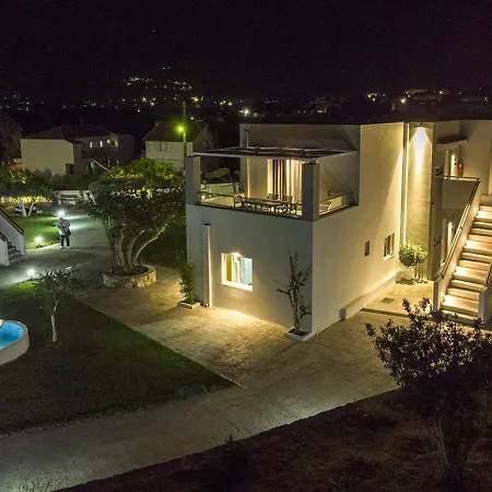 아파트호텔 Gelli 4*