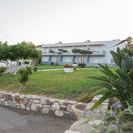 Gelli 4* Città di Kos