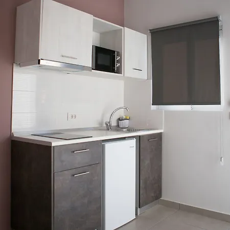 Gelli 아파트호텔