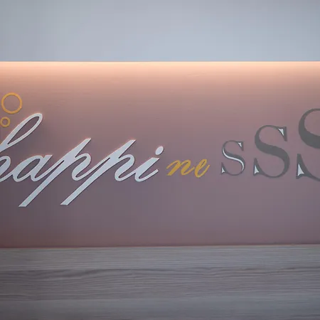 Gelli Aparthotel Ampavris