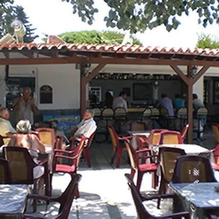 Gelli 아파트호텔