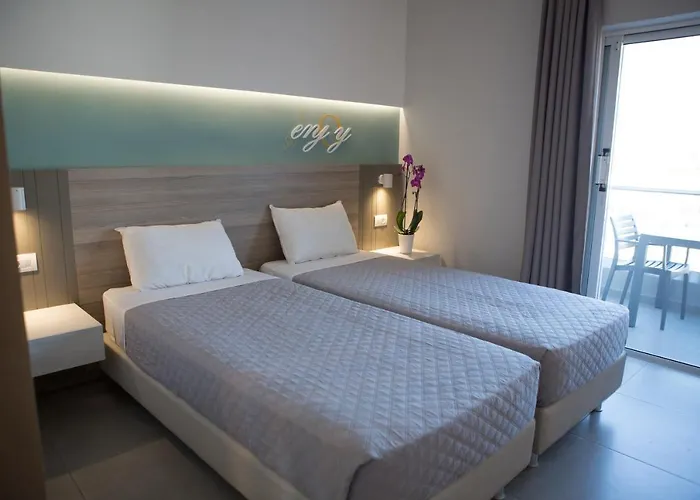 Aparthotel Gelli Kos Town