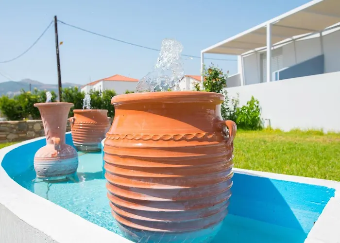 Aparthotel Gelli Kos Town