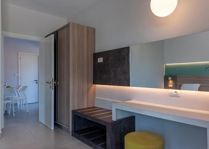 Aparthotel Gelli Città di Kos