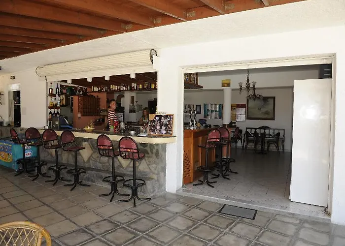 Gelli Aparthotel Città di Kos