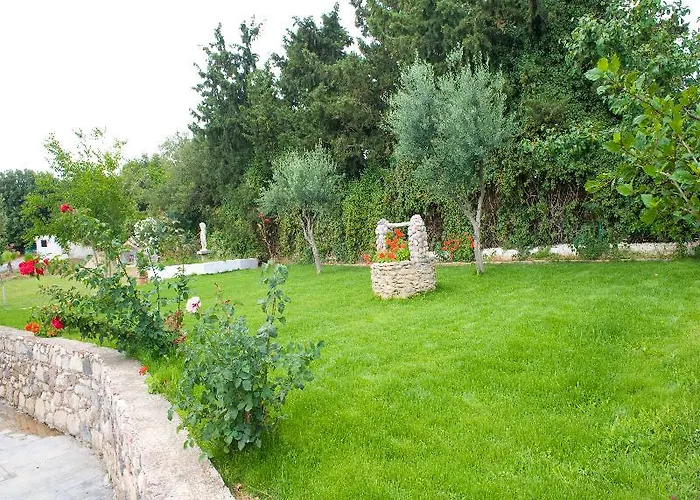 Aparthotel Gelli Città di Kos