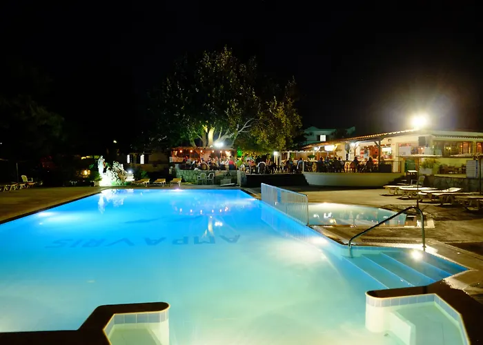 Gelli 4* Città di Kos