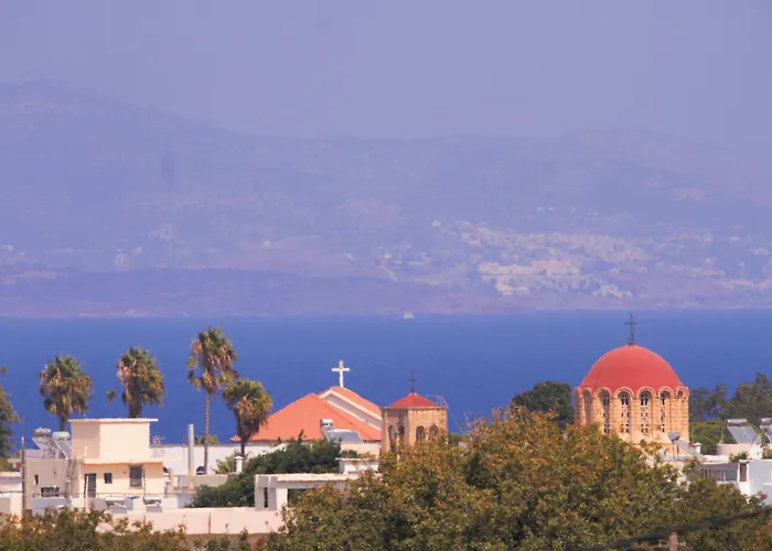 Gelli 4* Città di Kos