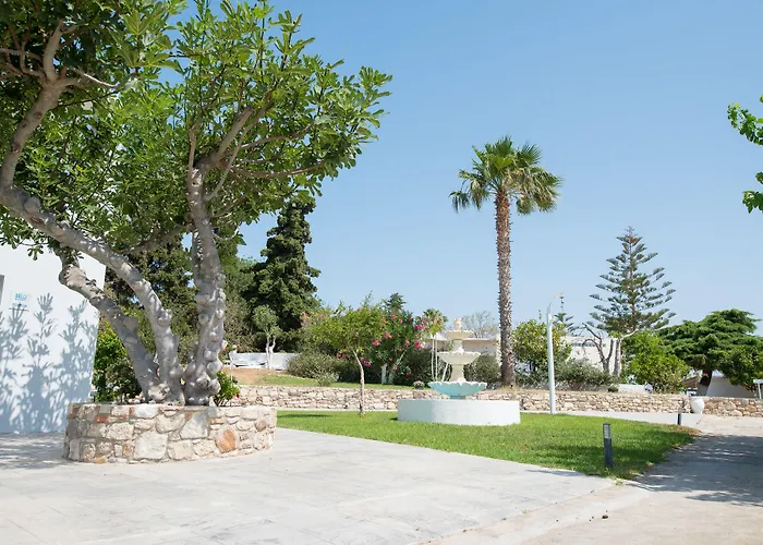 Gelli 4* Città di Kos