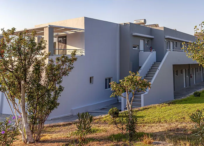 Aparthotel Gelli Città di Kos