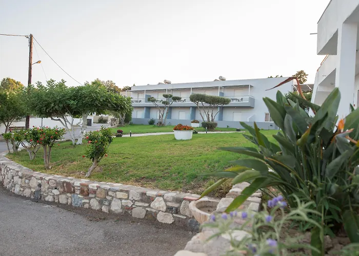 Gelli 4* Città di Kos