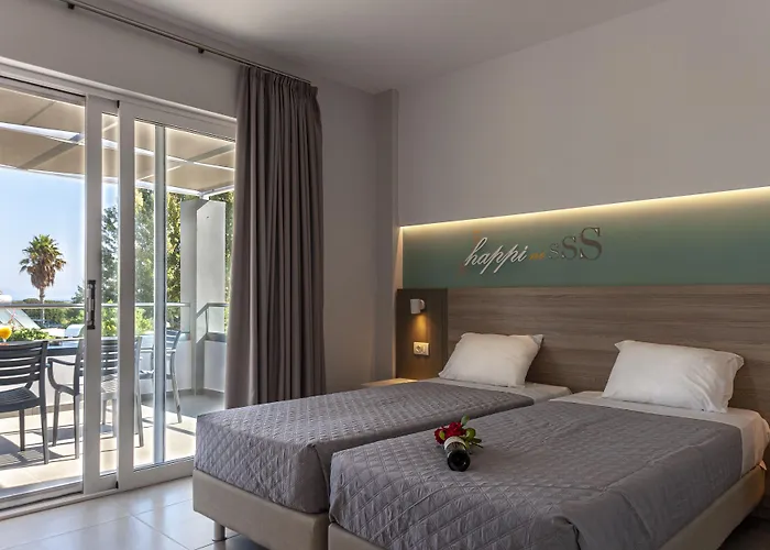 Aparthotel Gelli Kos Town