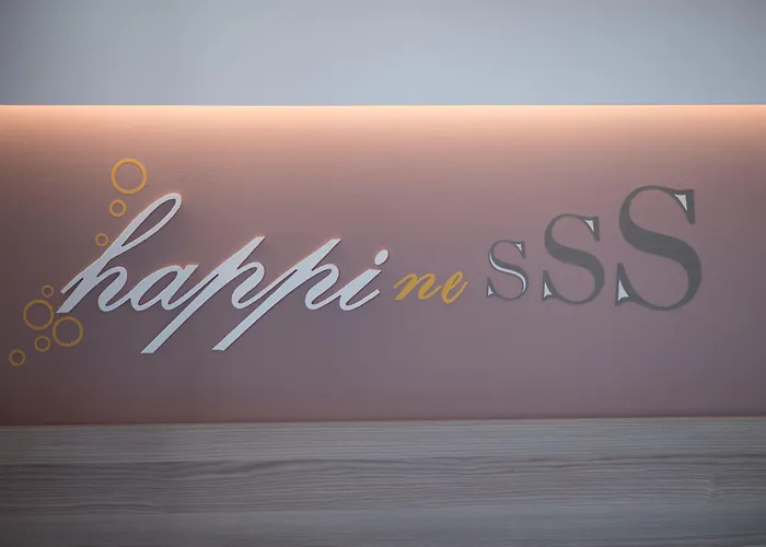 Gelli Aparthotel Kos Town