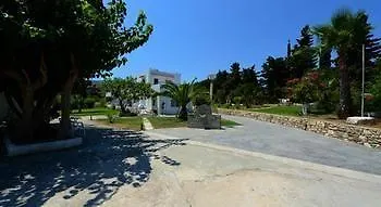 Aparthotel Gelli Città di Kos