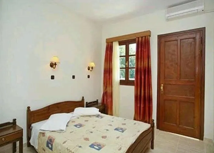 Gelli 4* Città di Kos