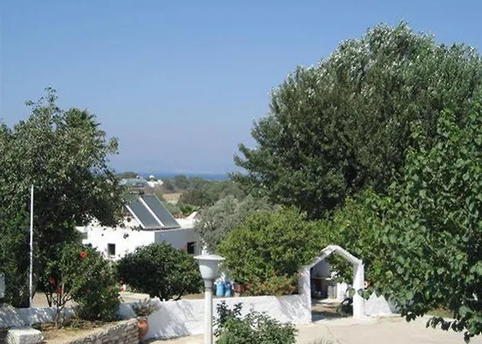 Gelli Aparthotel Kos Town