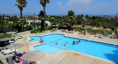 Gelli Aparthotel Kos Town